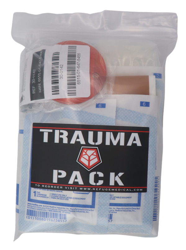 Trauma Pack