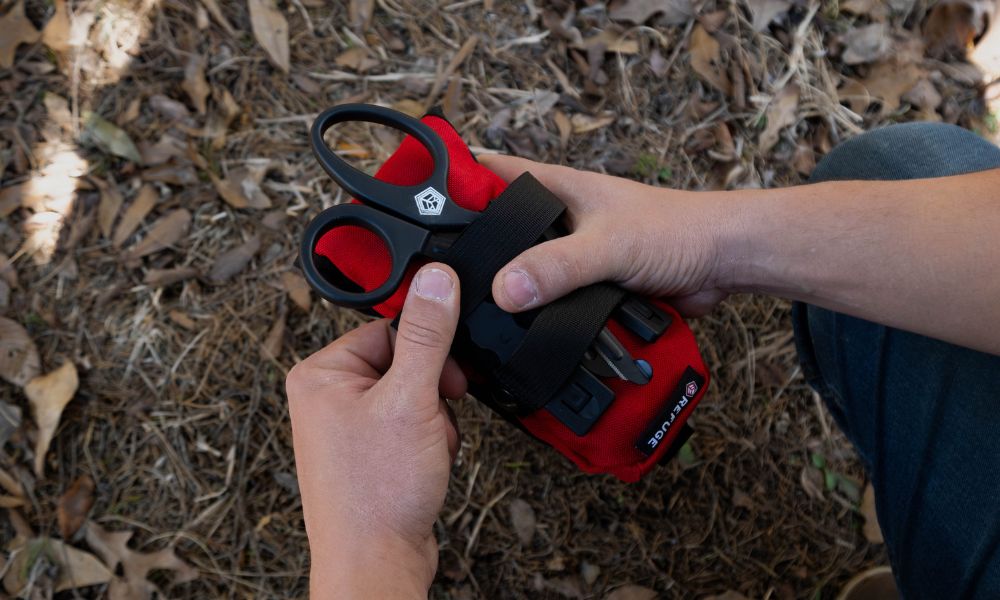 Wound Care in Survival Situations: What You Should Know