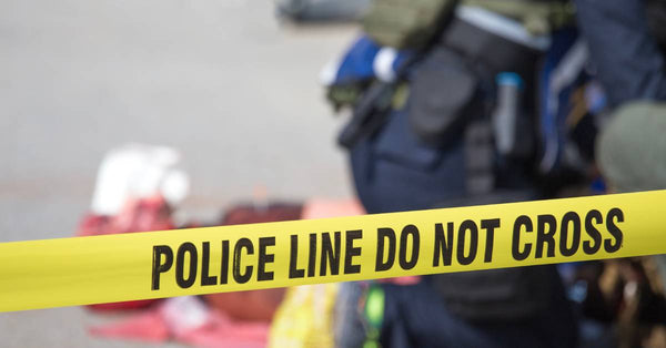 4 Reasons Police Officers Need Active Shooter Trauma Kits
