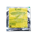 Curad Xeroform Petrolatum Dressing 4" x 4" packaging on a white background