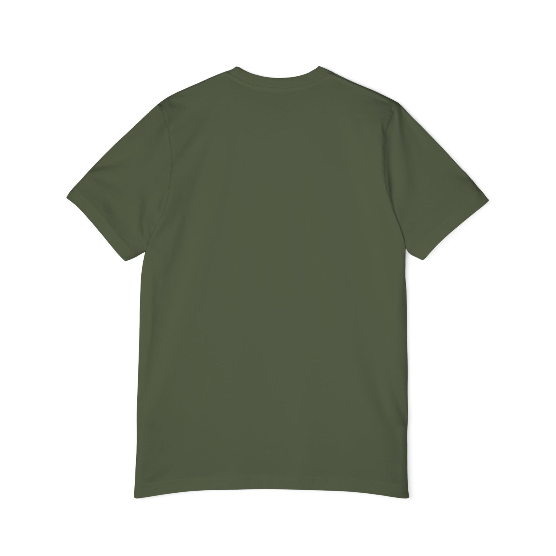 USA-Made Refuge Tees