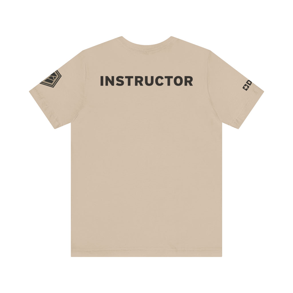 Mike Instructor