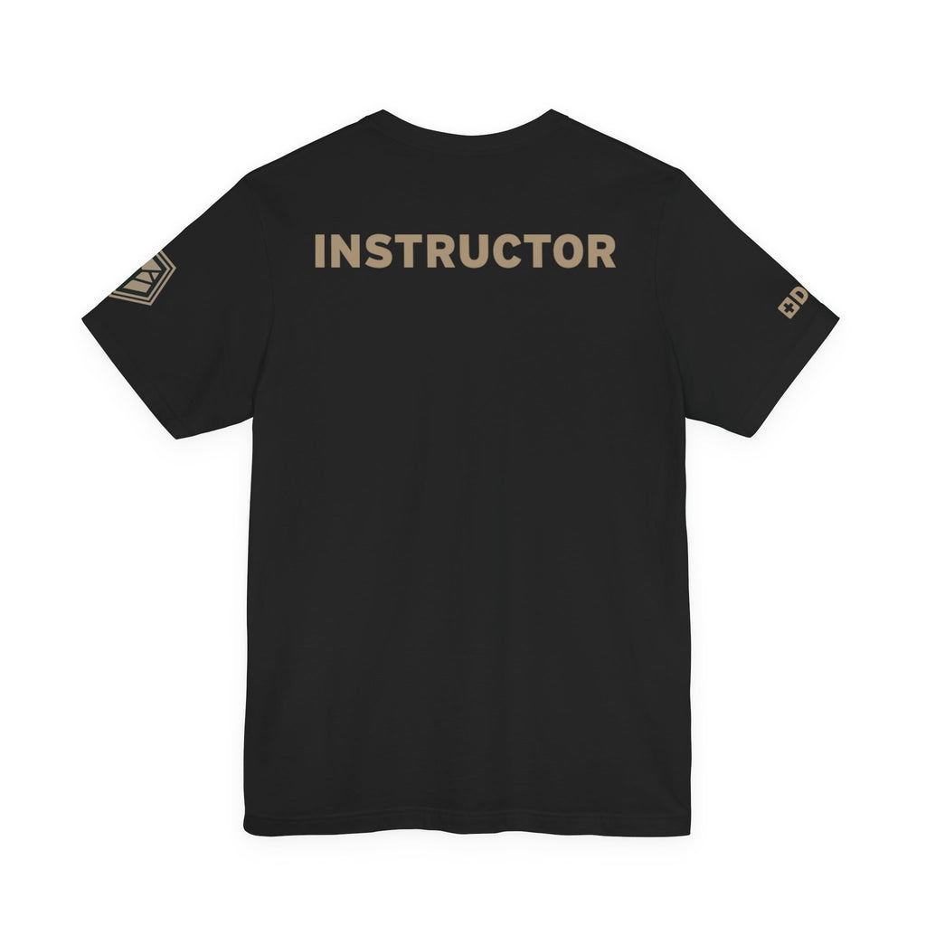 Mike Instructor