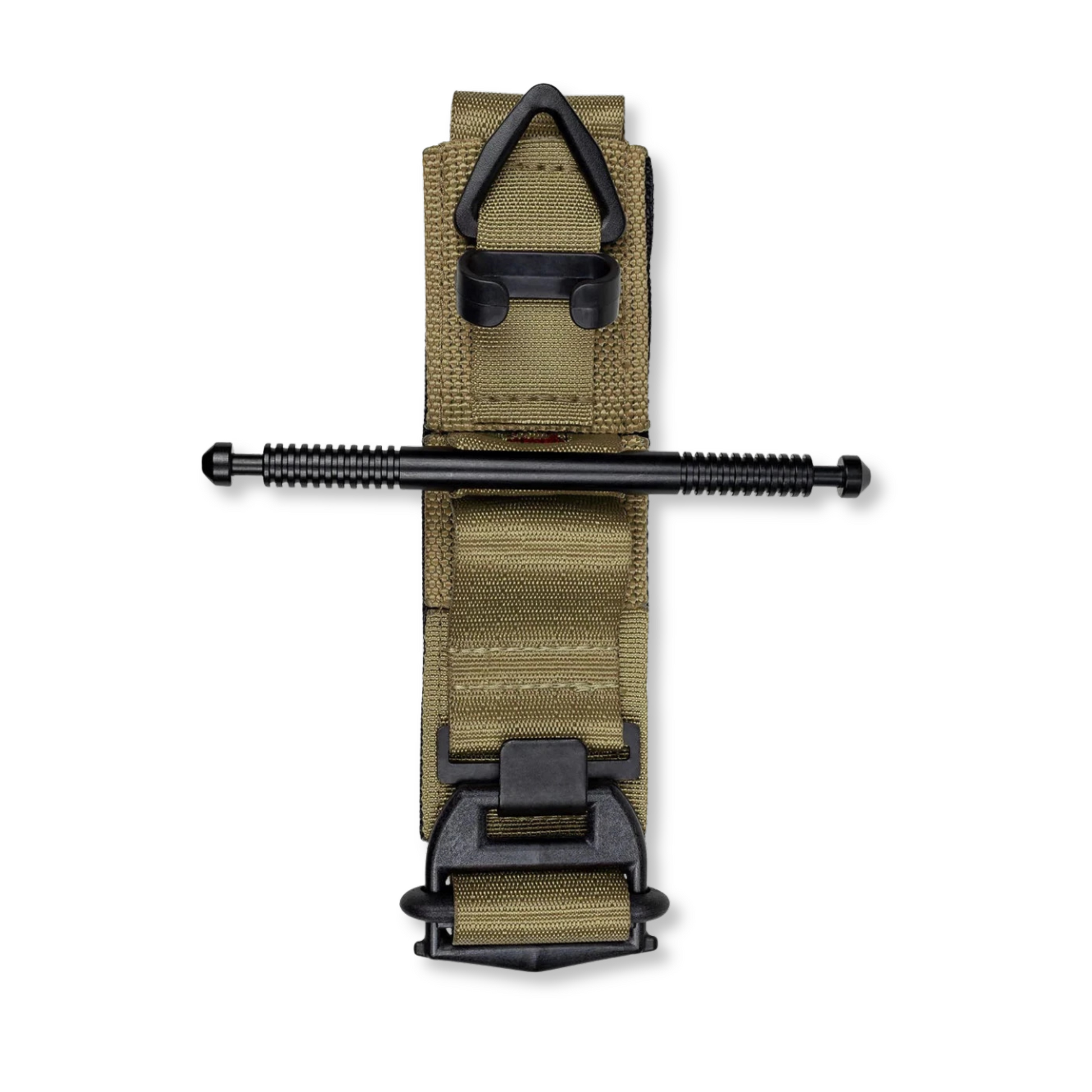 SOF-T Tourniquet FDE tan and black