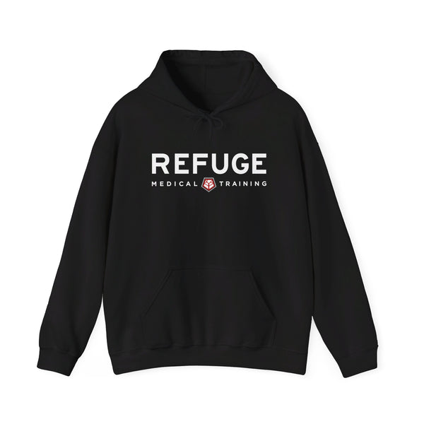 Refuge Medical Hoodie