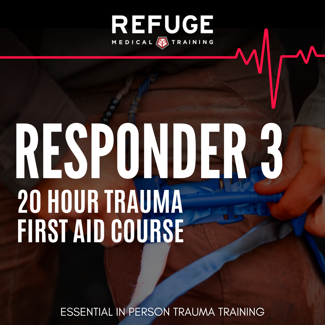 RESPONDER 3