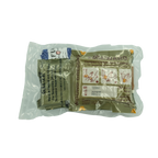 Refuge Medical SLIK Kit Vacuum Sealed First Aid Kit - back