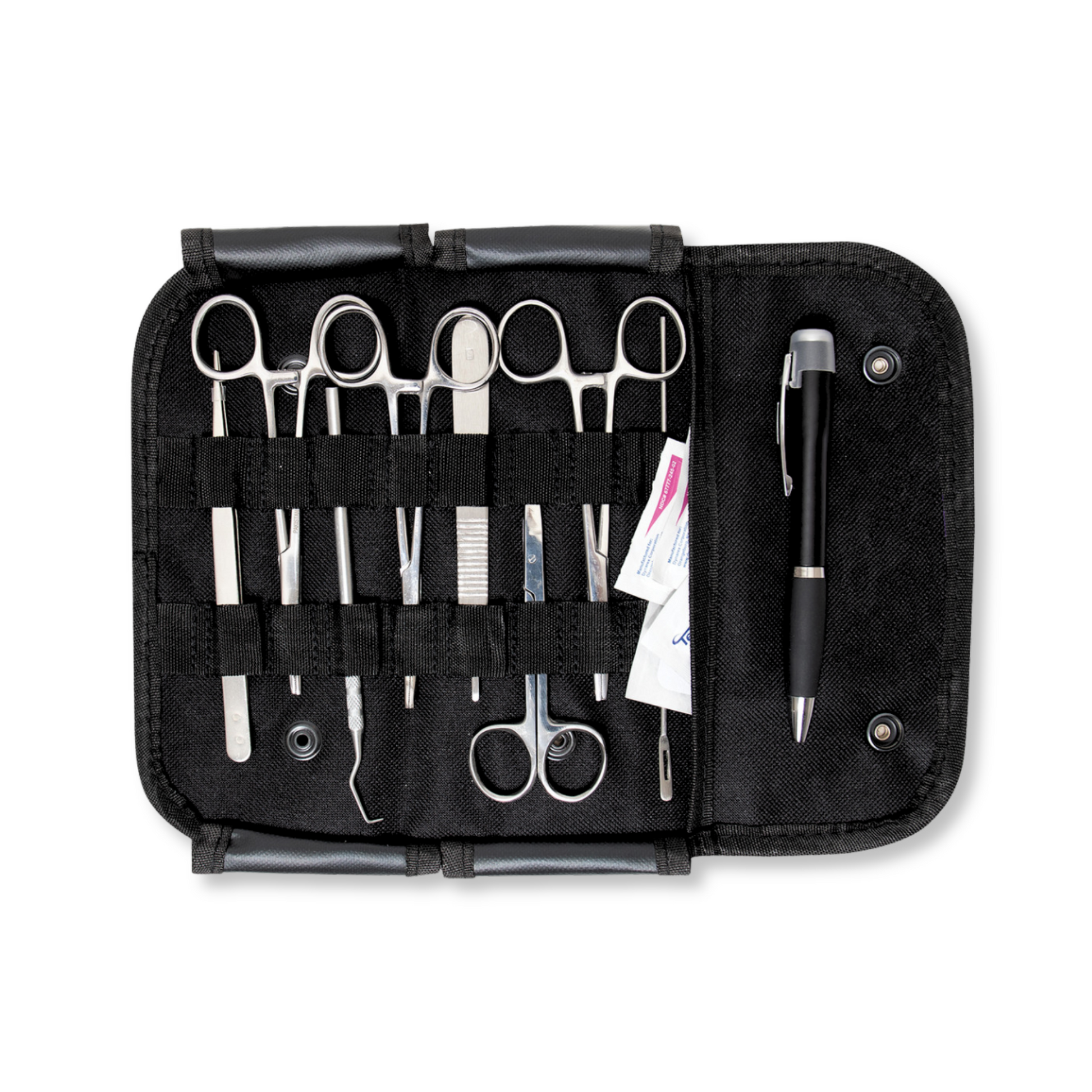 MILITARY SURGICAL KIT