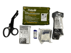 BELT KIT - Components included with the Belt Kit