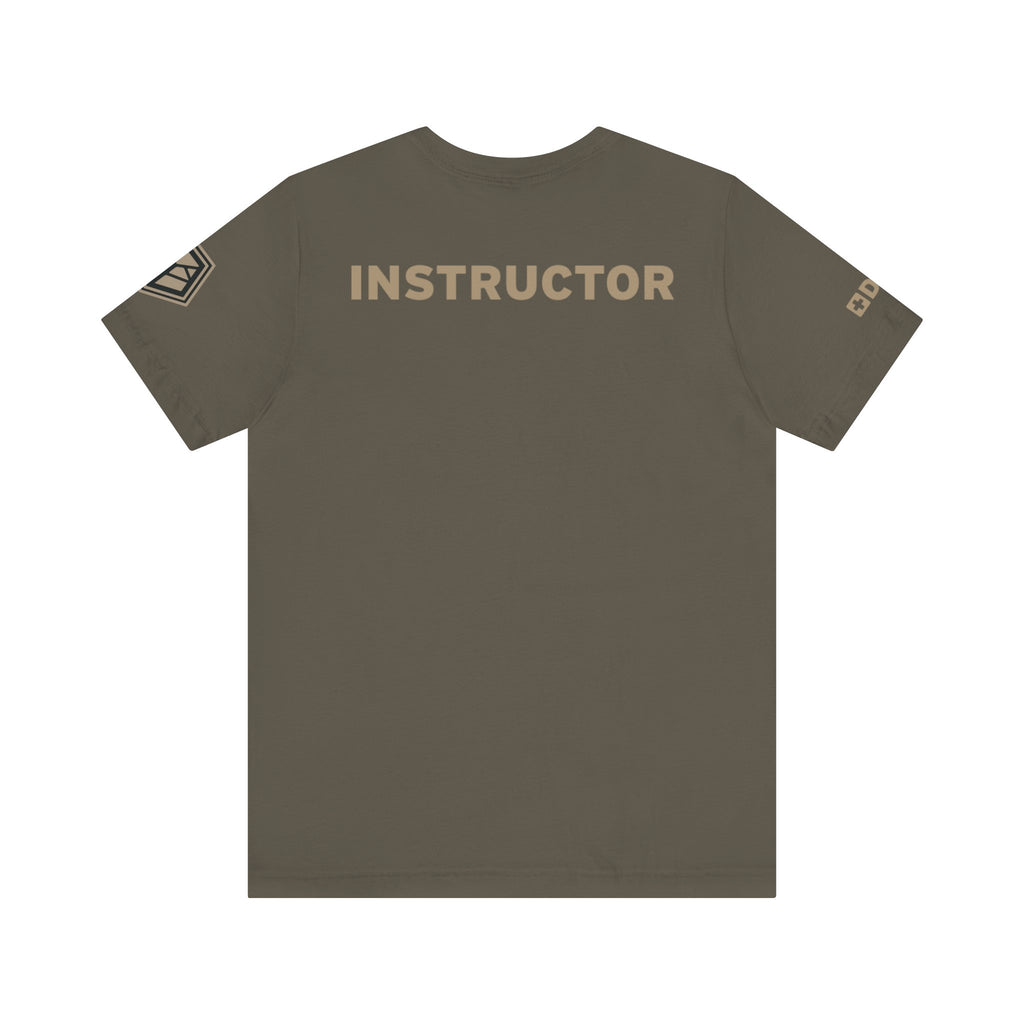 Mike Instructor