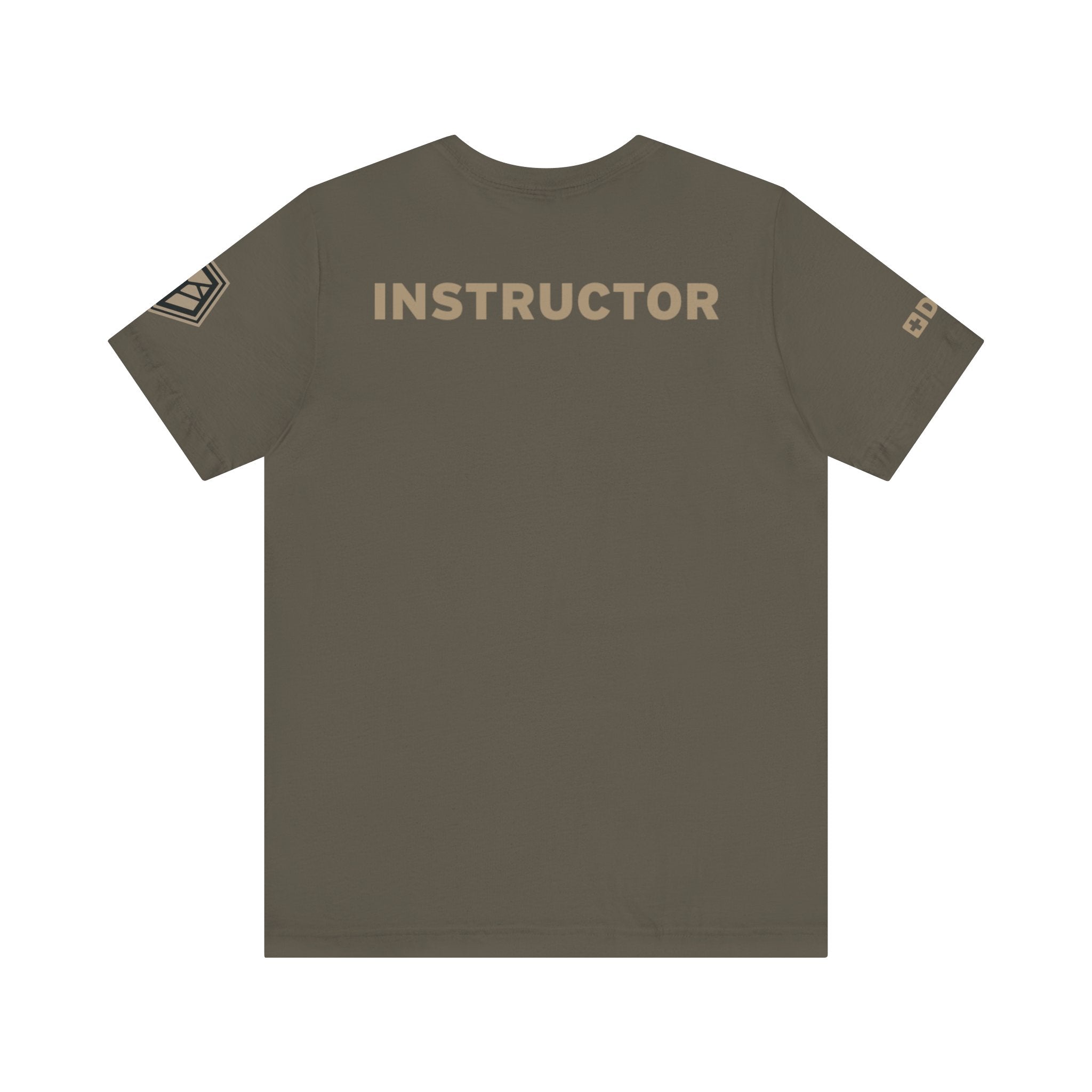 Mike Instructor
