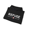 Refuge Medical Hoodie