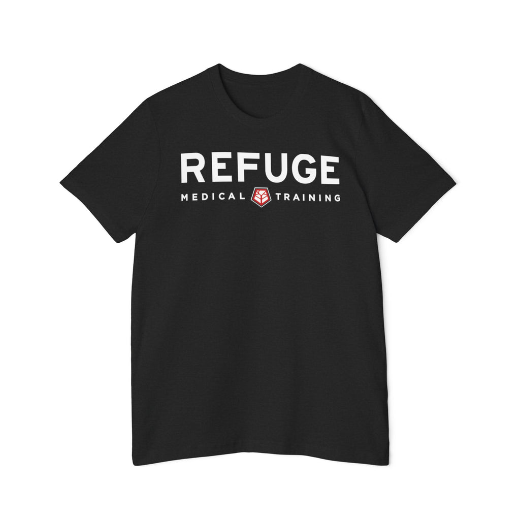 USA-Made The Responder Tee