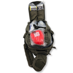 WILDERNESS SLING BAG KIT