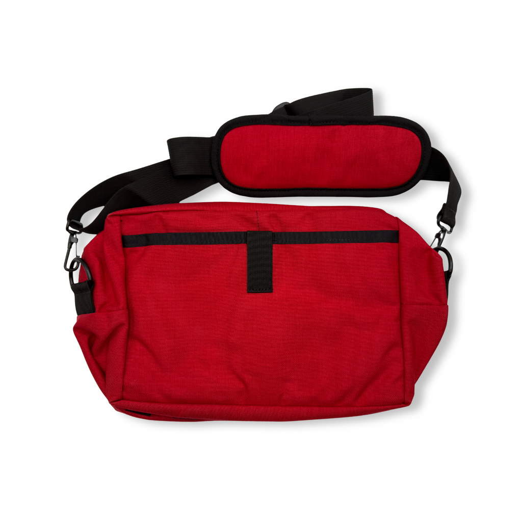 UTILITY SHOULDER BAG