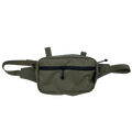 Refuge Medical M.A.G Bag - Ranger Green (front)