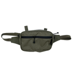 Refuge Medical M.A.G Bag - Ranger Green (front)