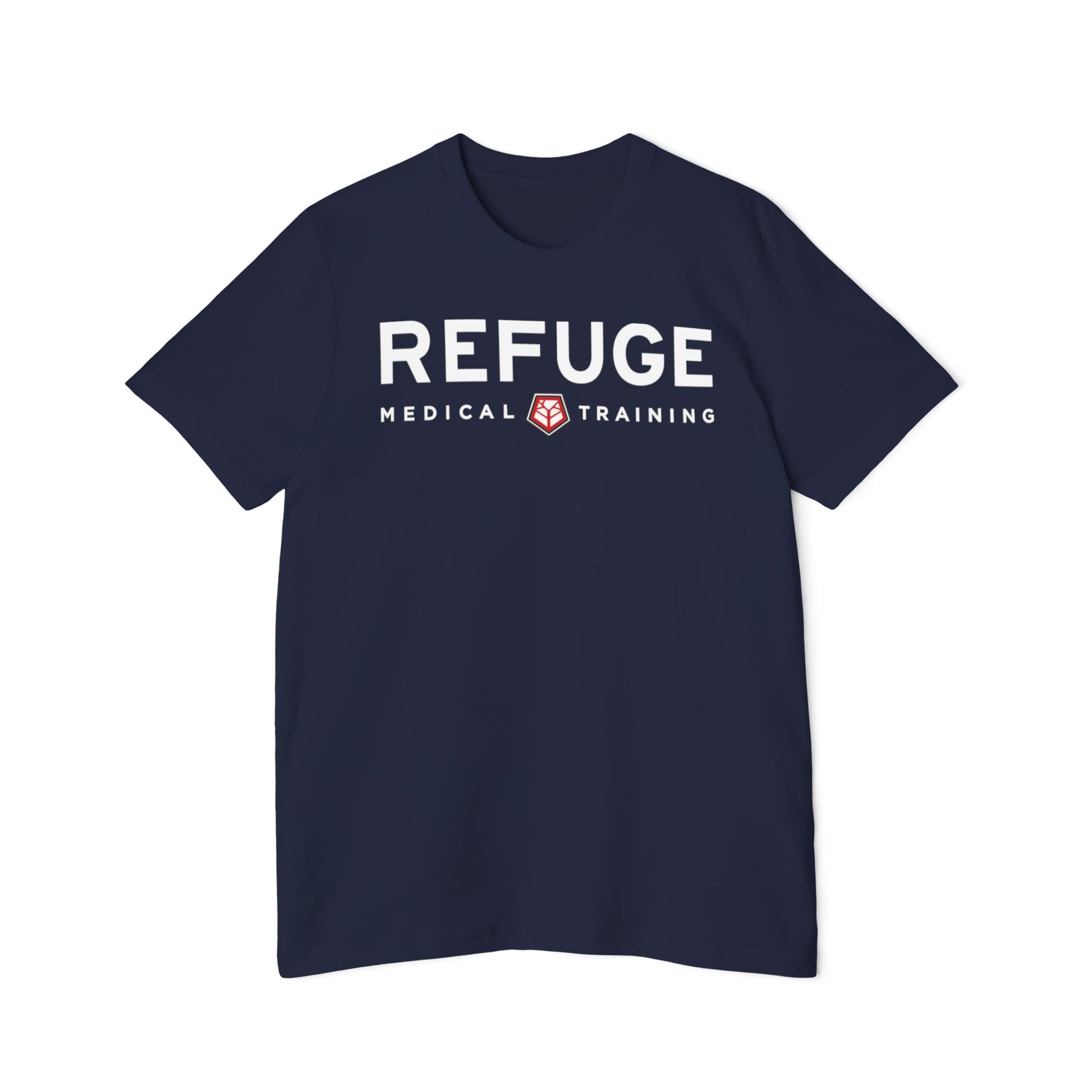USA-Made The Responder Tee