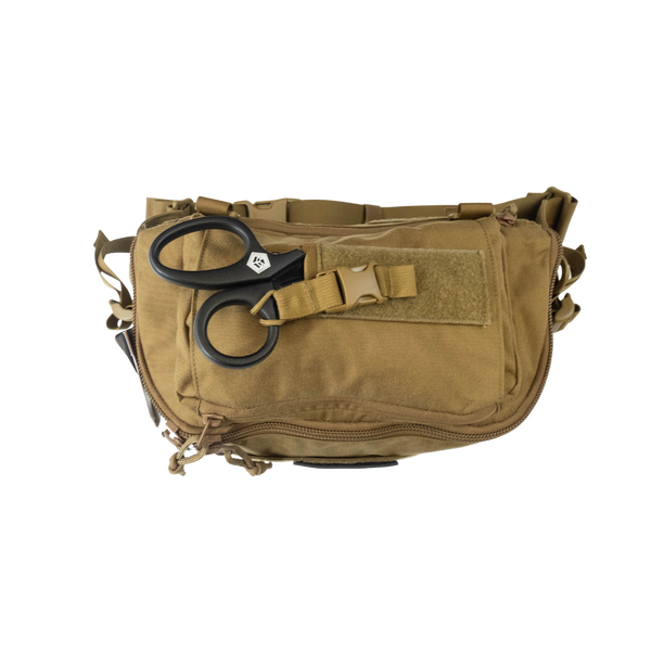 Tasmanian Tiger HIP Bag Ranger Medic Standard Refill Kit