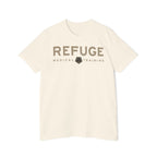 USA-Made Refuge Tees