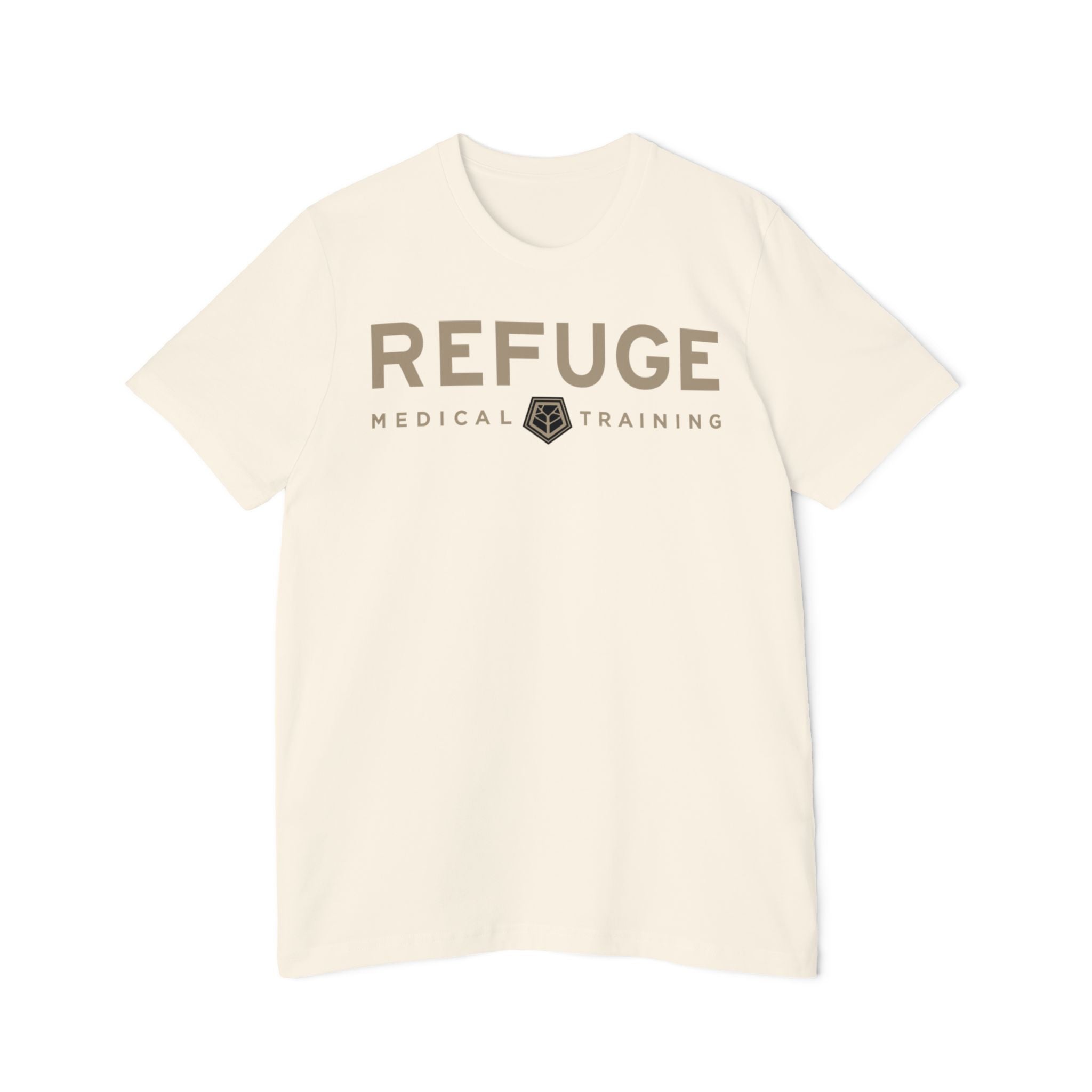 USA-Made Refuge Tees