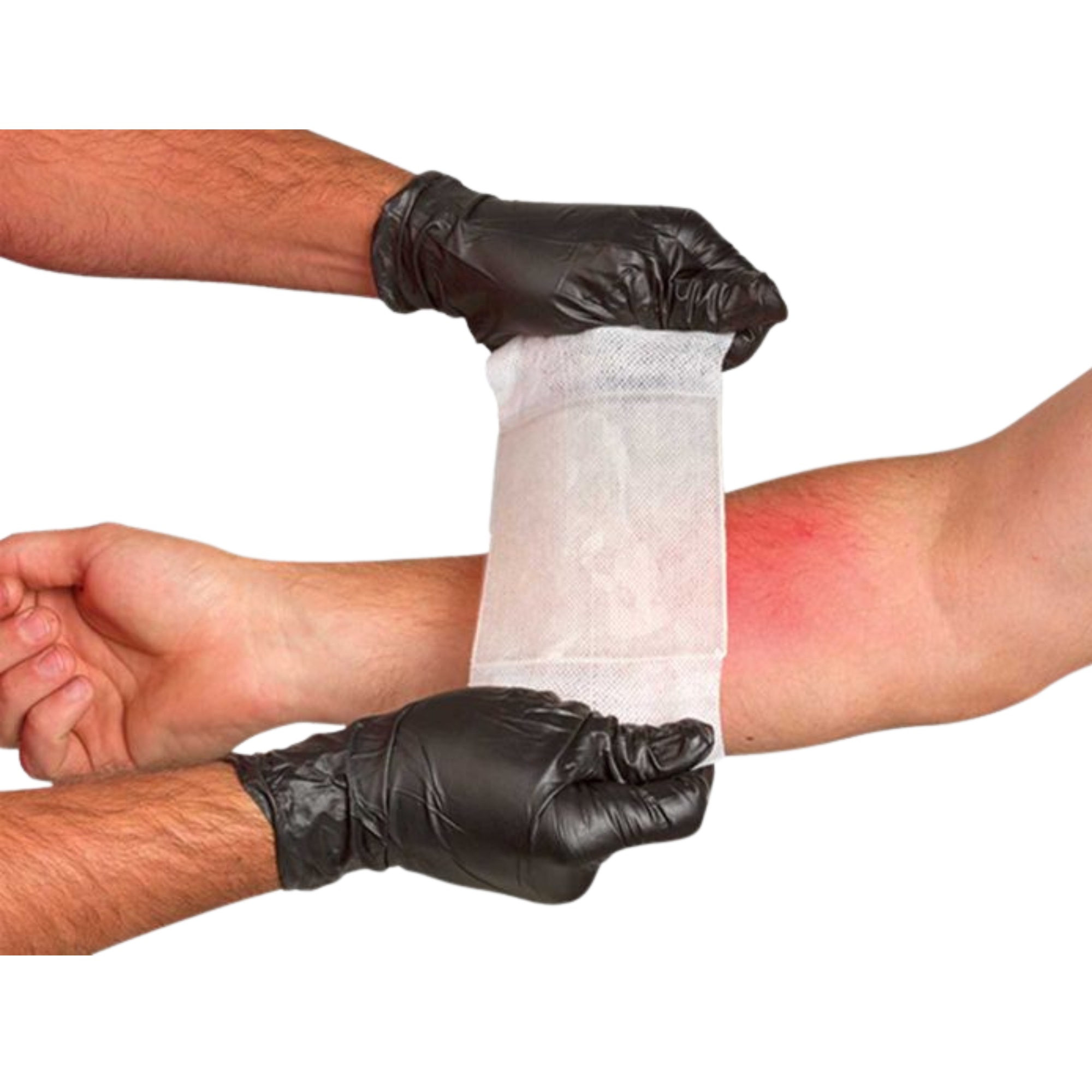 BurnTec Dressings