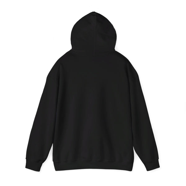 Refuge Medical Hoodie