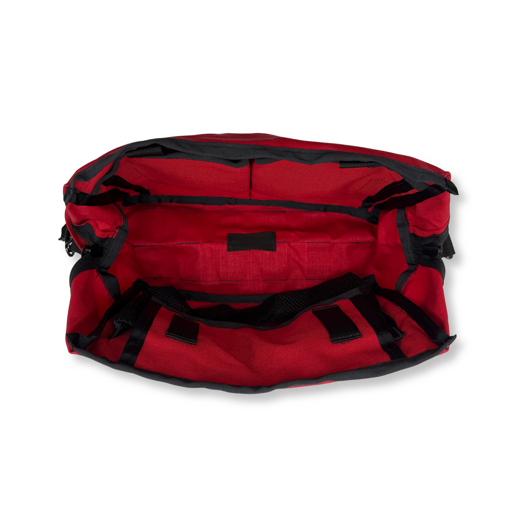 UTILITY SHOULDER BAG