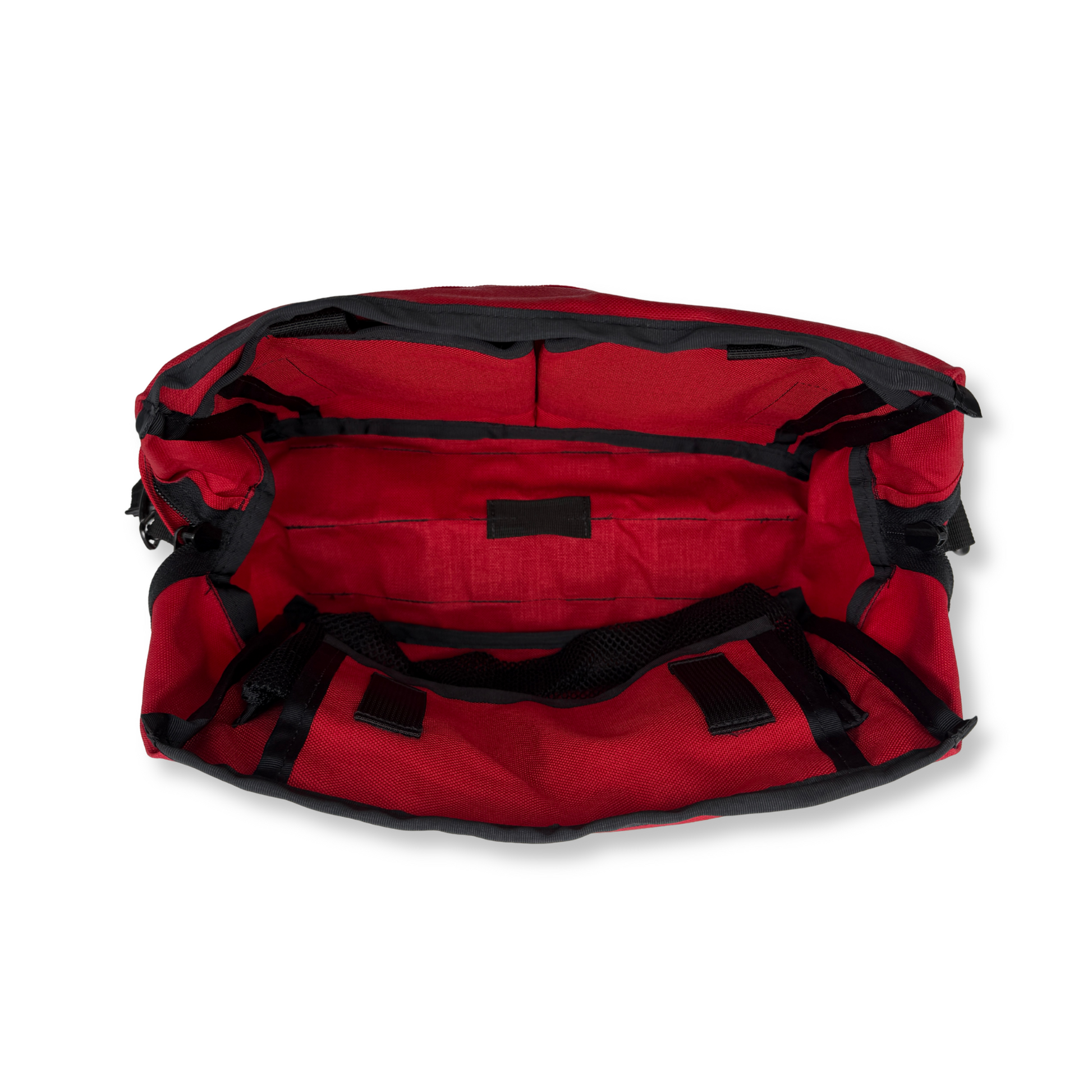 UTILITY SHOULDER BAG