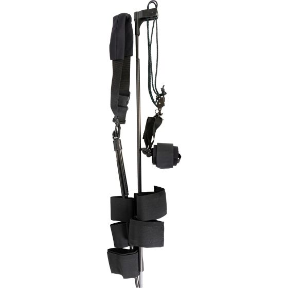 Traction splint
