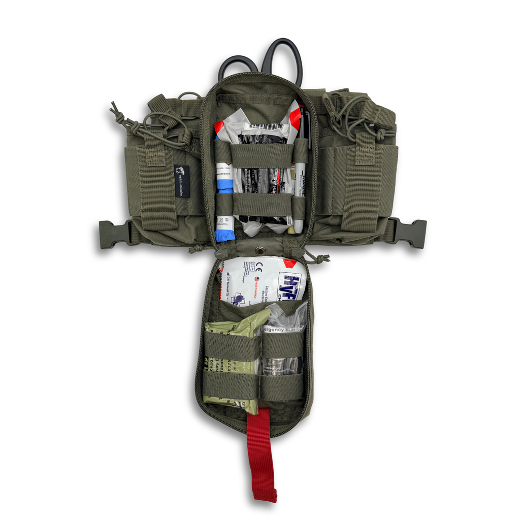 APOTHECARY REFILL KIT