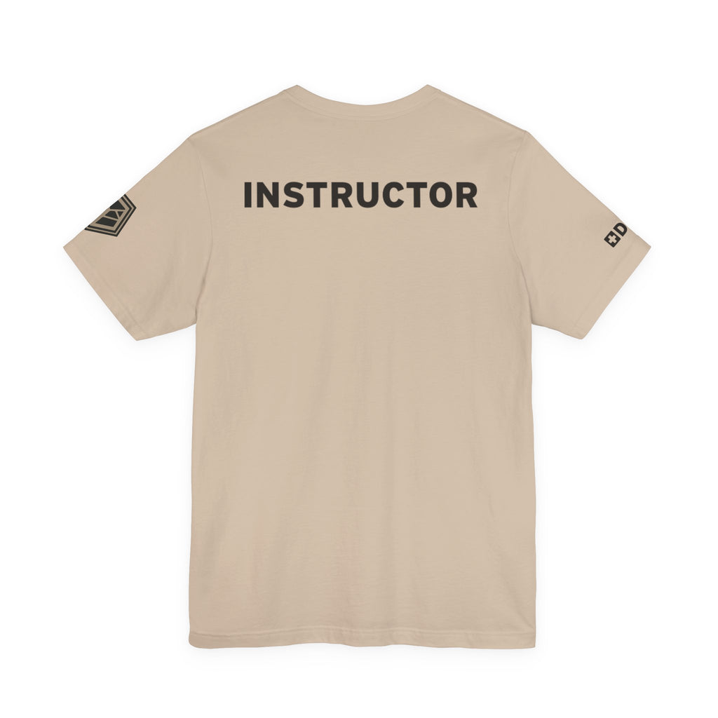 Mike Instructor