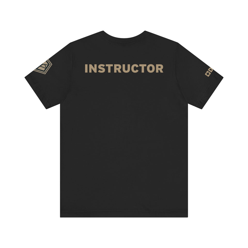 Mike Instructor