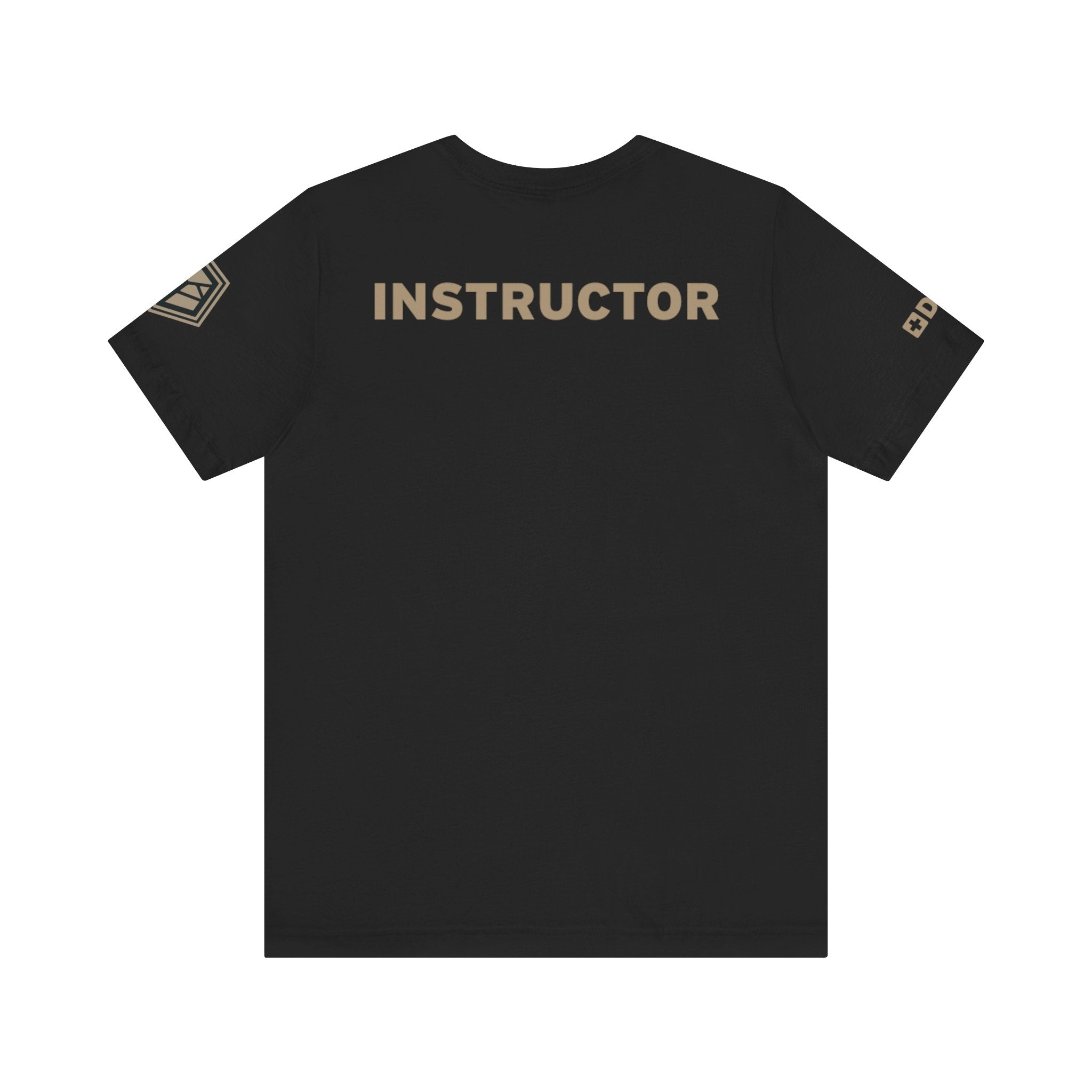 Mike Instructor