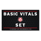 BASIC VITALS SET
