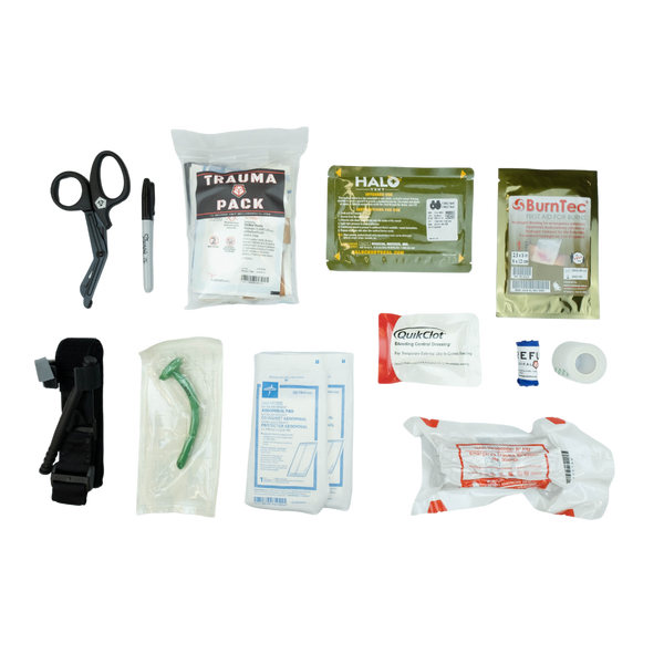 BearFAK GUTS Refill Kit