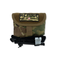 Refuge Medical SOB FAK First Aid Kit - Multicam