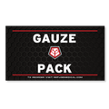 Refuge Medical Gauze Pack Refill