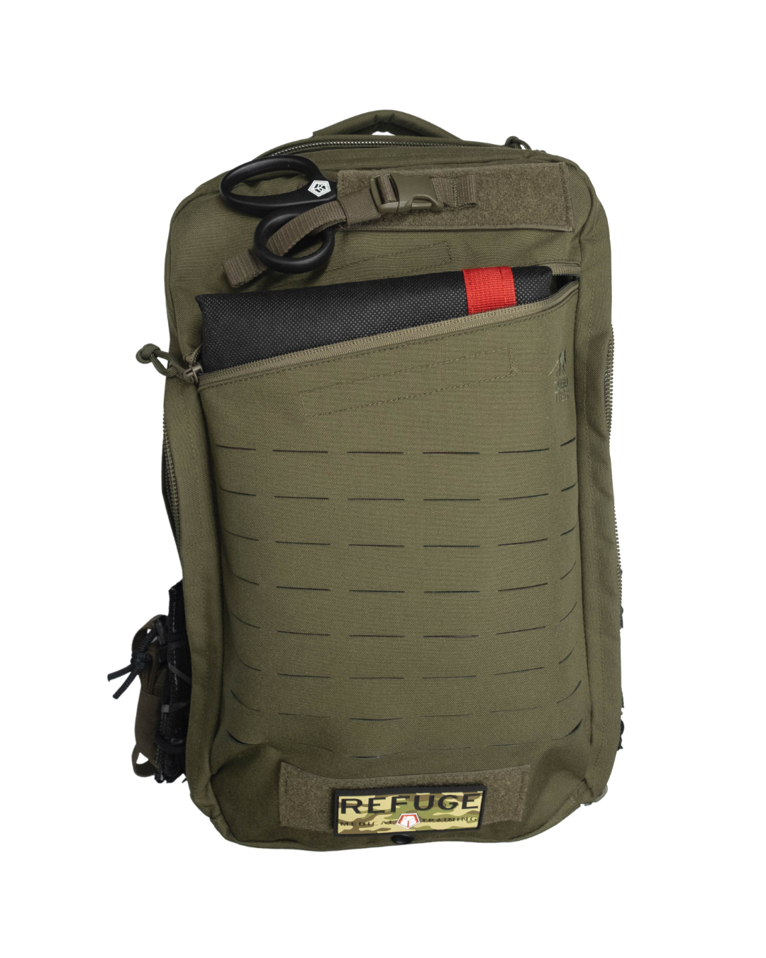 Tasmanian Tiger Medic Assault Pack MK II Refill Kit