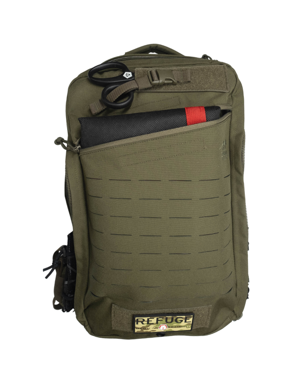 Tasmanian Tiger Medic Assault Pack MK II Refill Kit