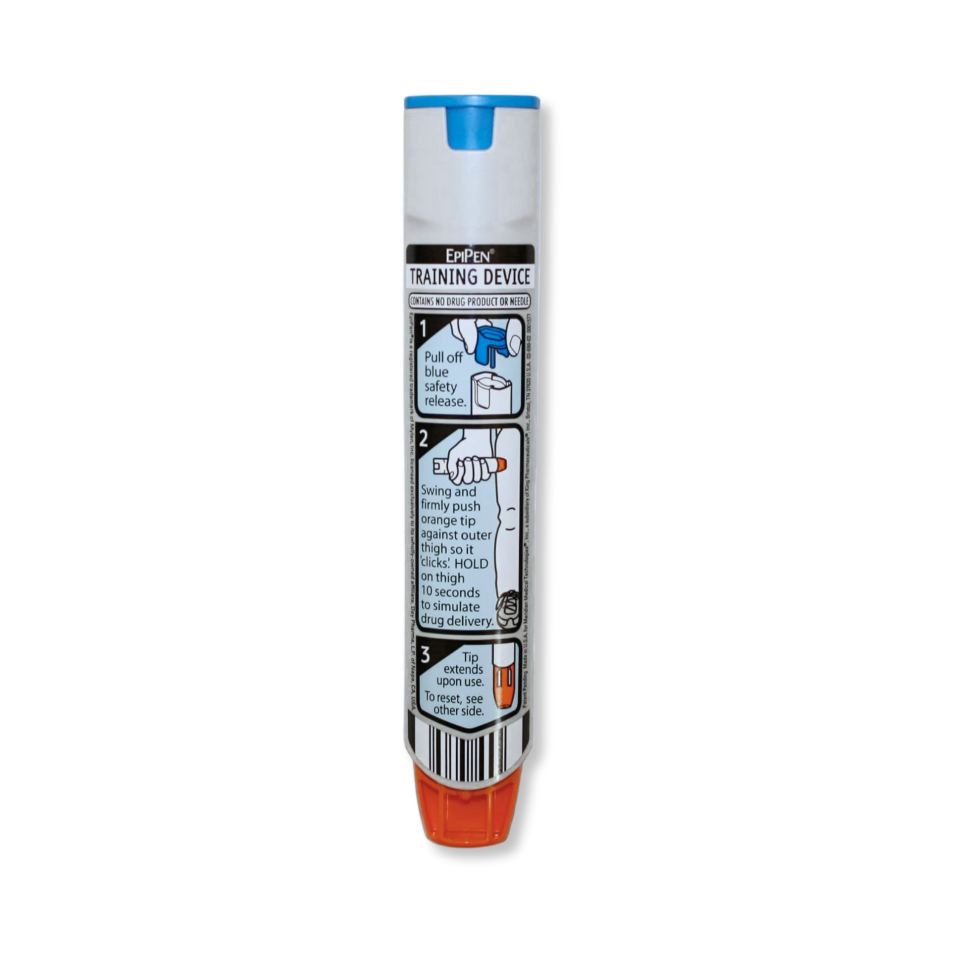 Epipen Trainer