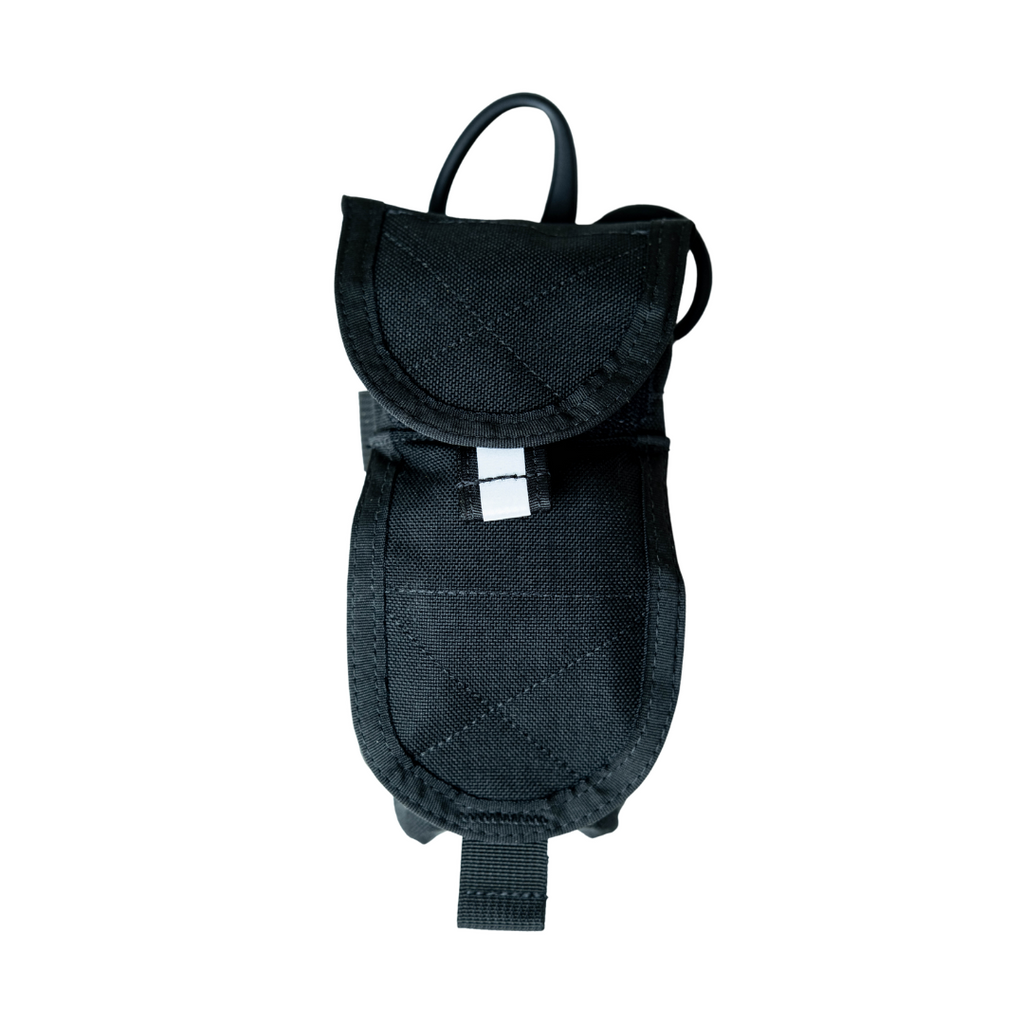 Refuge Medical Belt Kit - Black