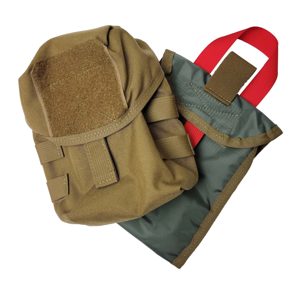 LARGE IFAK POUCH