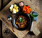 Meal Ready-to-Eat - Variety Pack