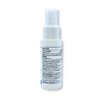 Globe Burn Spray 2 fl oz - drug facts