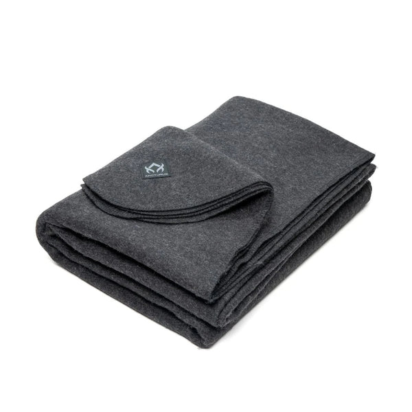 ARCTURUS MILITARY WOOL BLANKET| 4.5 LBS