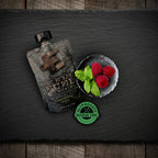 Sustain Energy Blend - Raspberry Mint