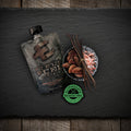 Sustain Energy Blend - Salted Almond Vanilla