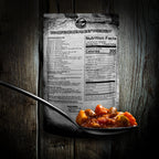 Meal Ready-to-Eat - Vegetable Stew