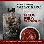 Sustain Energy Blend - Raspberry Mint